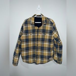 Levi’s x Justin Timberlake Reversible Jacket